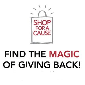 Items That Make A Difference ❤ Feel Good Shopping